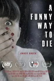A Funny Way to Die movie poster