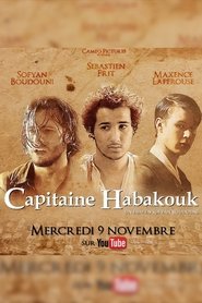 Capitaine Habakouk movie poster