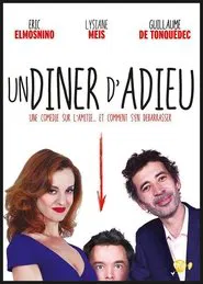Un diner d'adieu movie poster