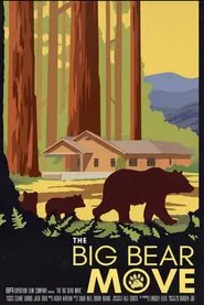 The Big Bear Move movie poster