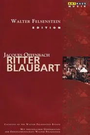 Poster do filme Offenbach: Bluebeard (Komische Oper Berlin)