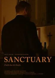 Sanctuary movie poster