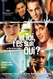 Poster do filme Just About Love?