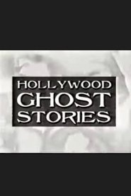 Hollywood Ghost Stories movie poster