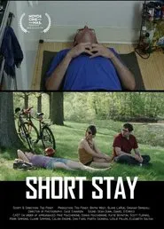 Short Stay movie poster