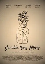 Guratan Yang Hilang movie poster