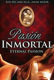 Eternal Passion movie poster