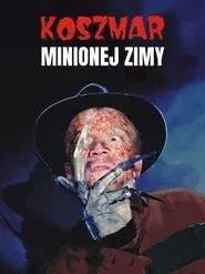 Koszmar minionej zimy movie poster