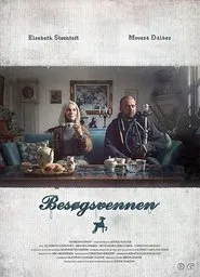 Poster do filme Besøgsvennen