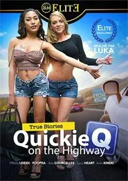 Poster do filme Quickie on the Highway