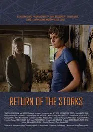 Poster do filme Return of the Storks
