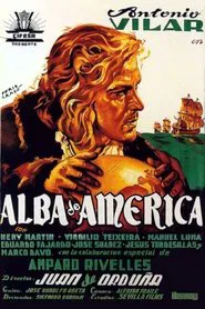 Dawn of America movie poster