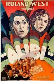 Poster do filme O Peso da Lei