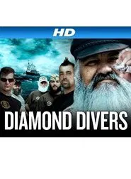 Diamond Divers tv show poster