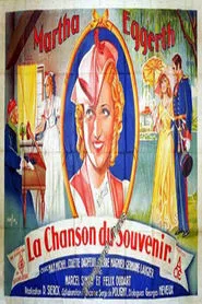 La Chanson du Souvenir movie poster