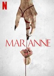 Marianne movie poster