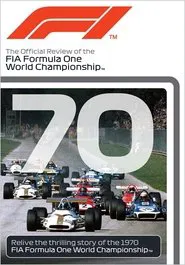 Poster do filme 1970 FIA Formula One World Championship Season Review