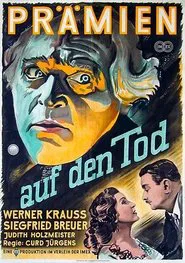 Prämien auf den Tod movie poster
