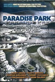 Paradise Park movie poster