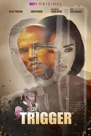 Poster do filme Trigger