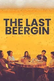 The Last Beergin movie poster