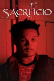 Sacrifice movie poster