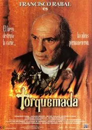 Torquemada movie poster