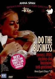 Do the Business movie poster