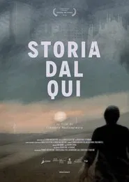 A Story from Here movie poster