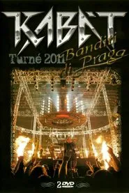Kabát: Banditi di Praga movie poster