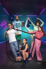 Pumpen tv show poster