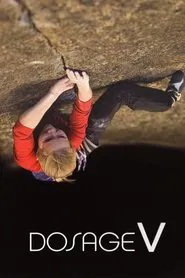 Poster do filme Dosage V