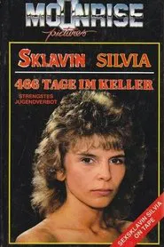 Sklavin Silvia movie poster