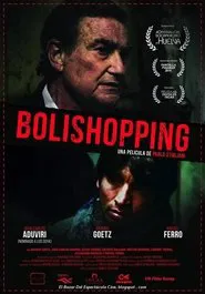 Bolishopping movie poster