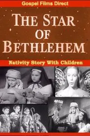 The Star of Bethlehem movie poster