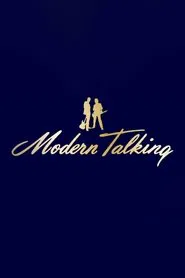 25 Jahre Modern Talking movie poster