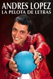 The Ball of Letters movie poster