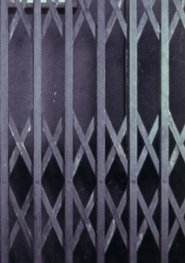 Transition movie poster