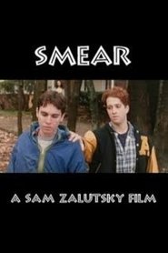 Smear movie poster
