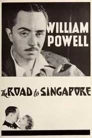 The Road to Singapore movie poster