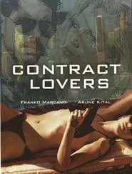 Poster do filme Contract Lovers