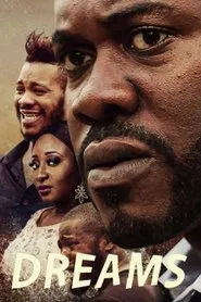 Dreams movie poster