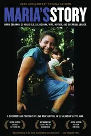 Maria's Story movie poster