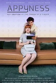 APPyness movie poster