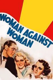 Woman Against Woman movie poster