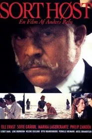 Black Harvest movie poster