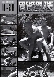 Poster do filme Cocks on the Rocks
