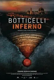 Botticelli – Inferno movie poster