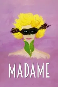 Poster do filme Senhora