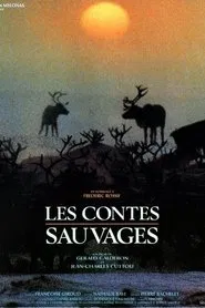 Les contes sauvages movie poster